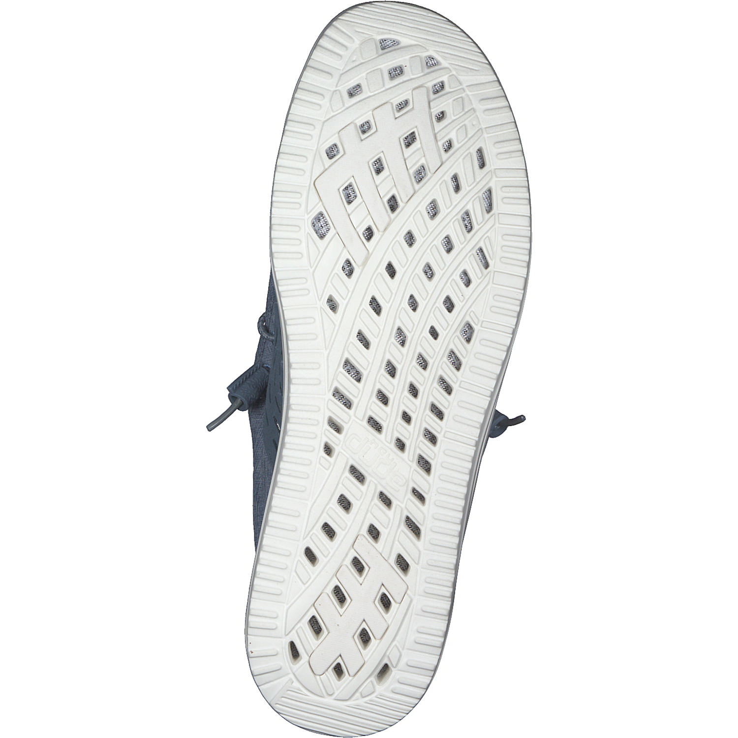 Hey Dude 40013, Klassische- & Business Schuhe, Herren, OVERCAST