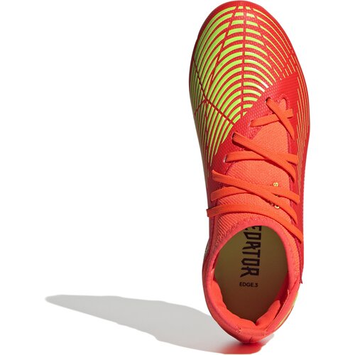 KINDER FUSSBALL-RASENSCHUHE PREDATOR EDGE.3 FG J