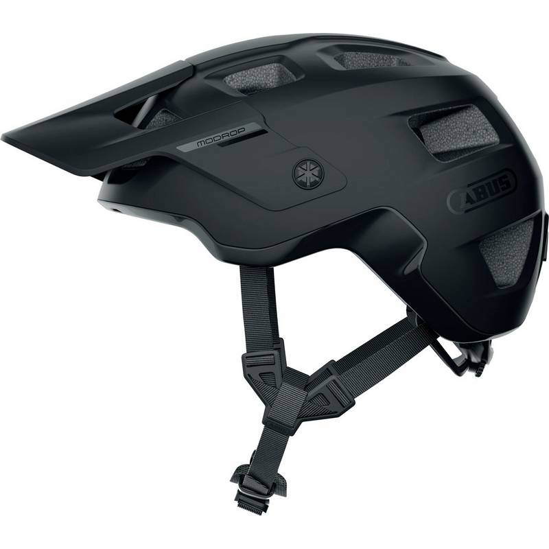 ABUS MODROP Helm