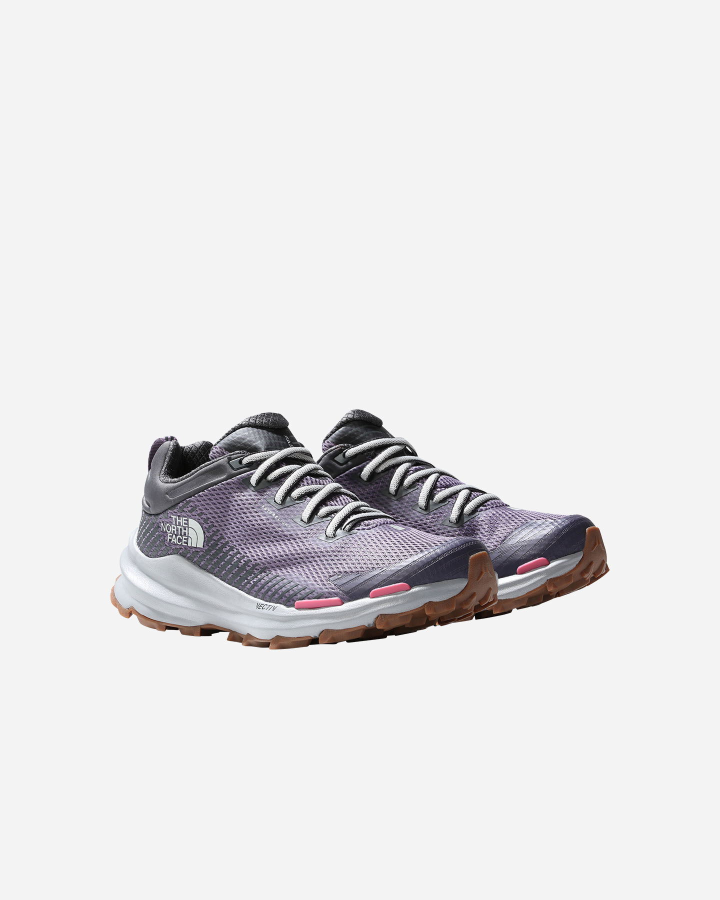 Scarpe Trail The North Face Vectiv Fastpack Fl W NF0A5JCZIG01