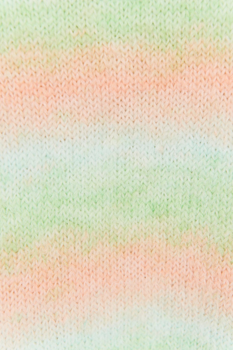 Marion knitted sweater