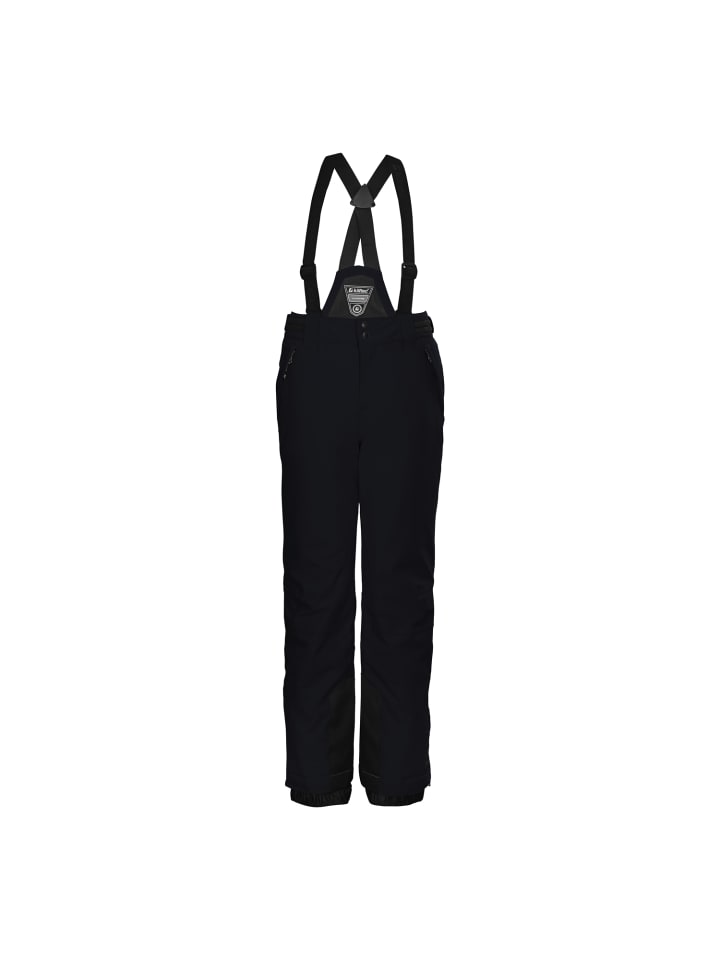 Killtec Skihose KSW 77 in Schwarz0110 günstig kaufen