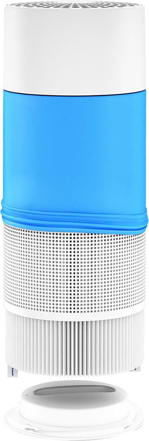 Blueair Luftreiniger JOY S, für 17 m² Räume, HEPA silent Filter, mit Partikel Filter, App Steuerung