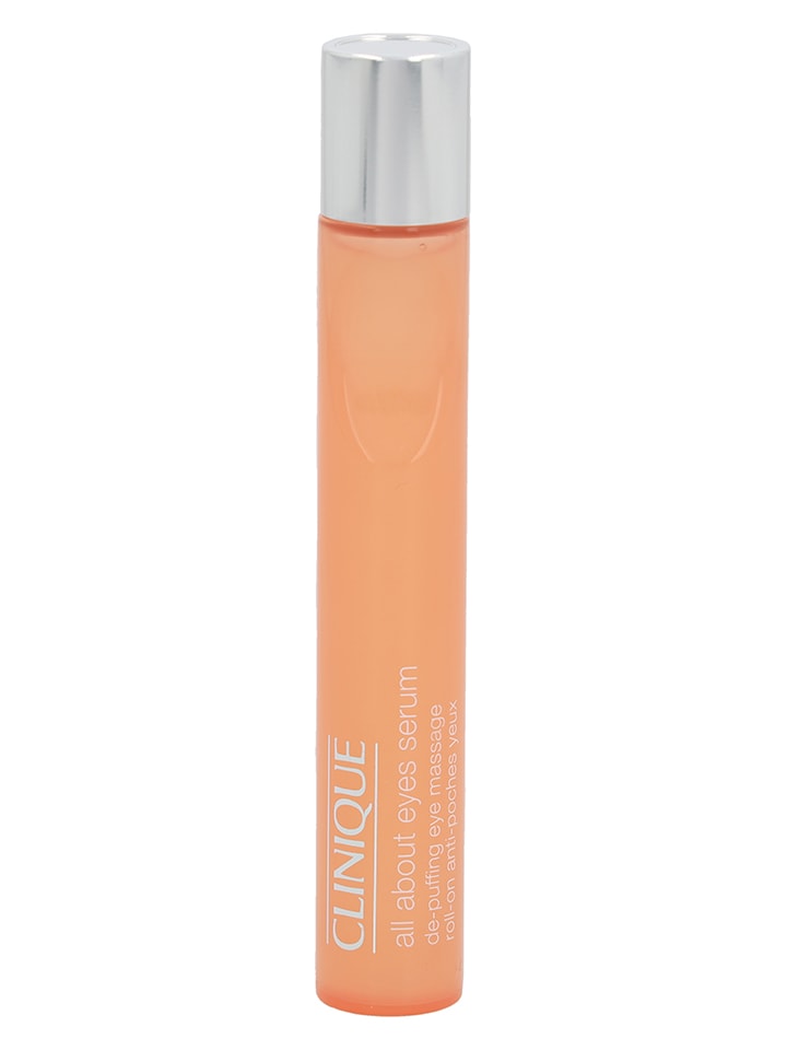 Clinique Augenserum 