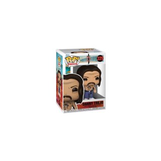 POP! Ad Icons Vinyl Figur - Danny Trejo