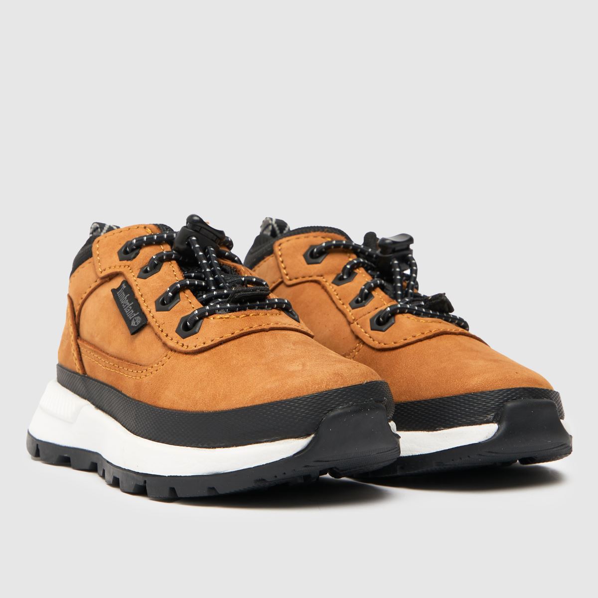 Timberland barna Field Trekker fiú kisgyermek csizma