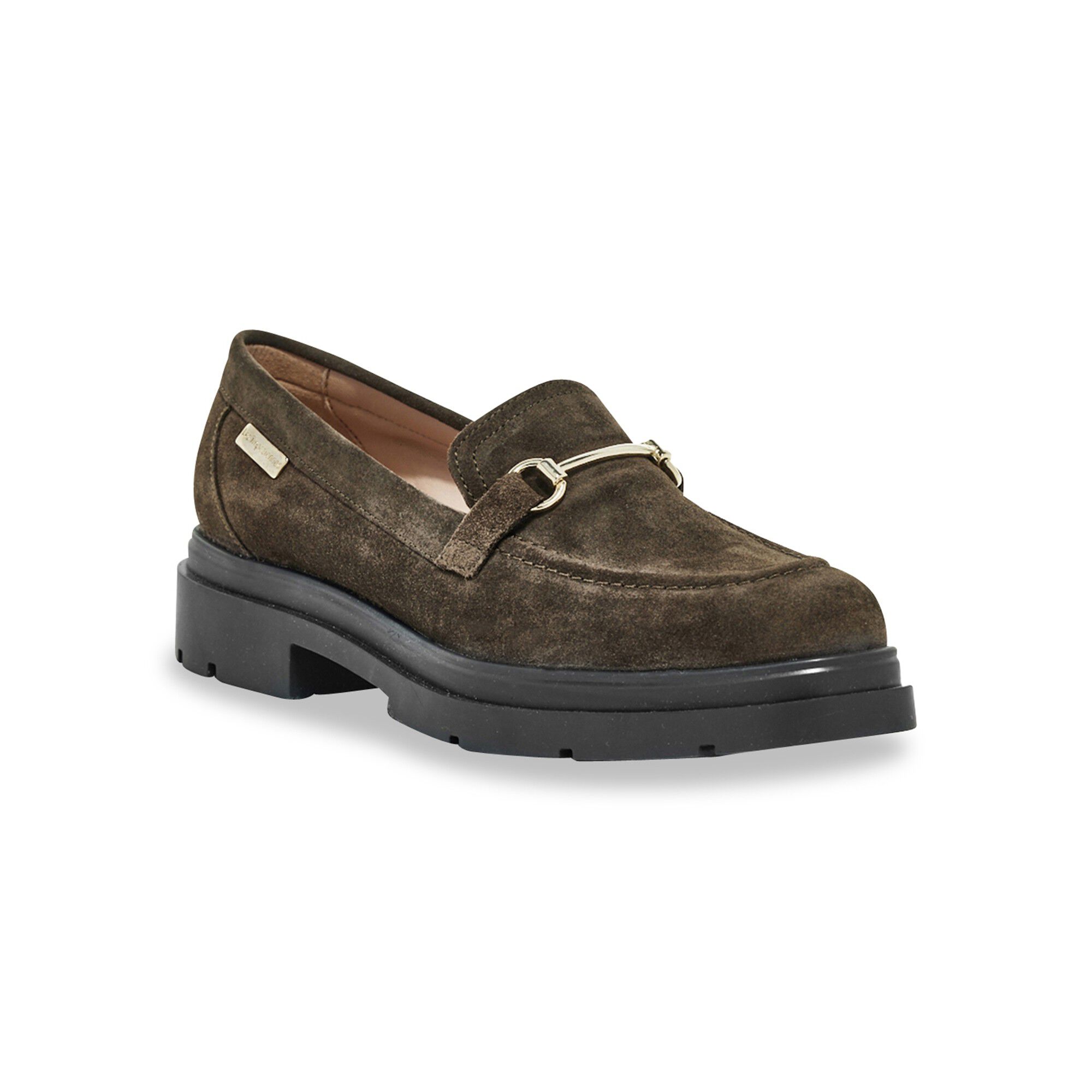 Mocassins cuir SLOANA
