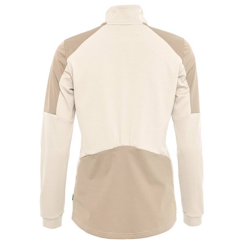 VAUDE Women's Yaras Wind Pullover Trikot Damen