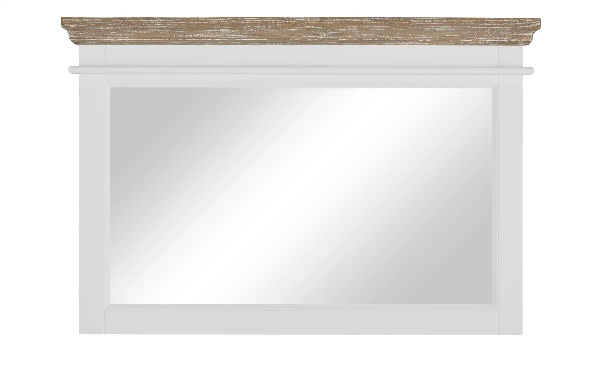 maison bleue Wandspiegel 116 x 77 cm