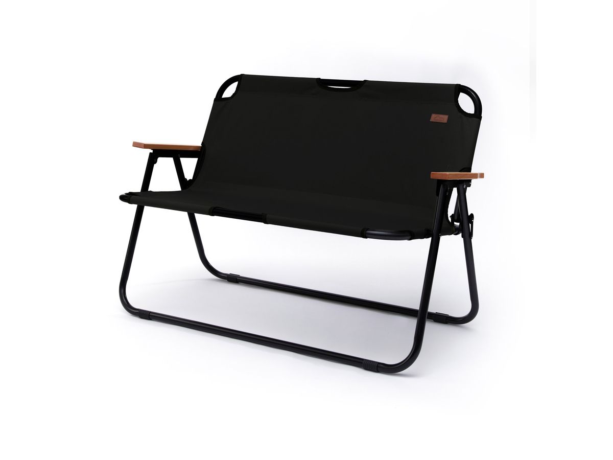 Camping Sauvage Double Explorer Klappstuhl