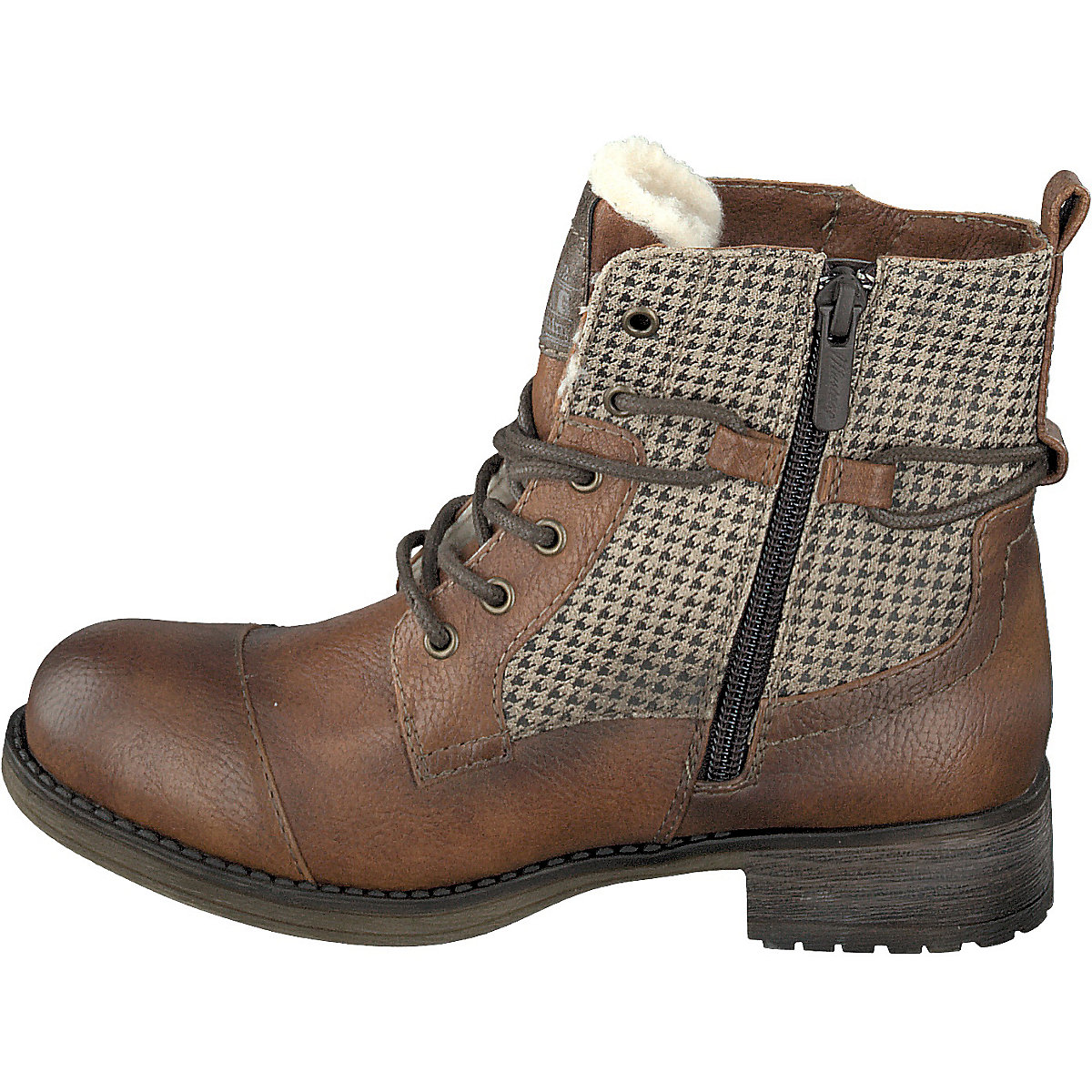 Stiefeletten für Mädchen