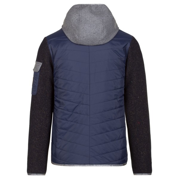 Almgwand - Hennesteck - Kunstfaserjacke