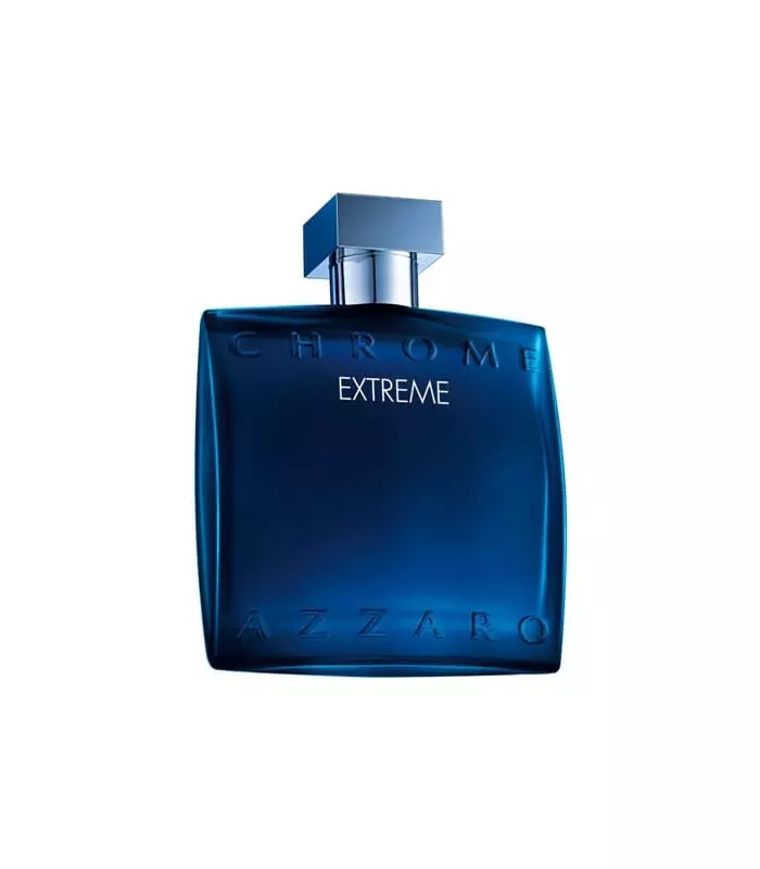 CHROME EXTREME Eau de Parfum Vaporisateur