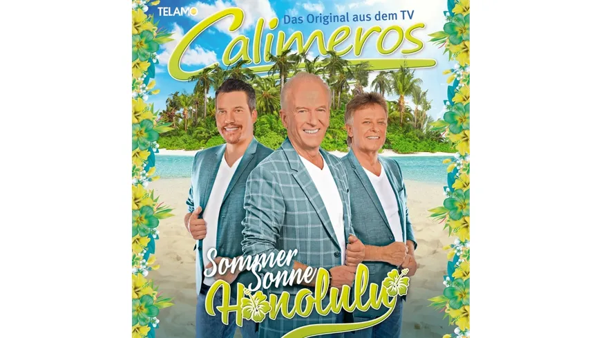 Sommer,Sonne,Honolulu