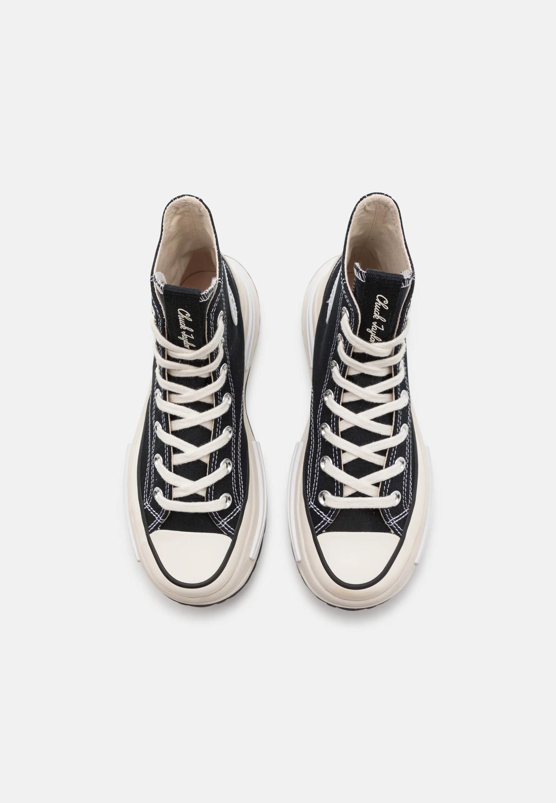 Converse RUN STAR LEGACY UNISEX - Zapatillas altas