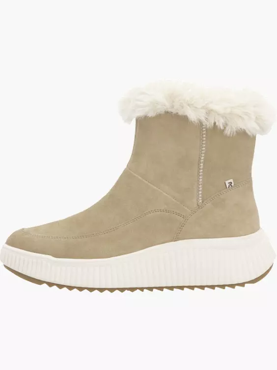 Rieker Damen Kurzstiefel