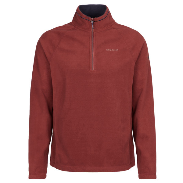 COREY FLEECEPULLOVER Herren - Fleecepullover