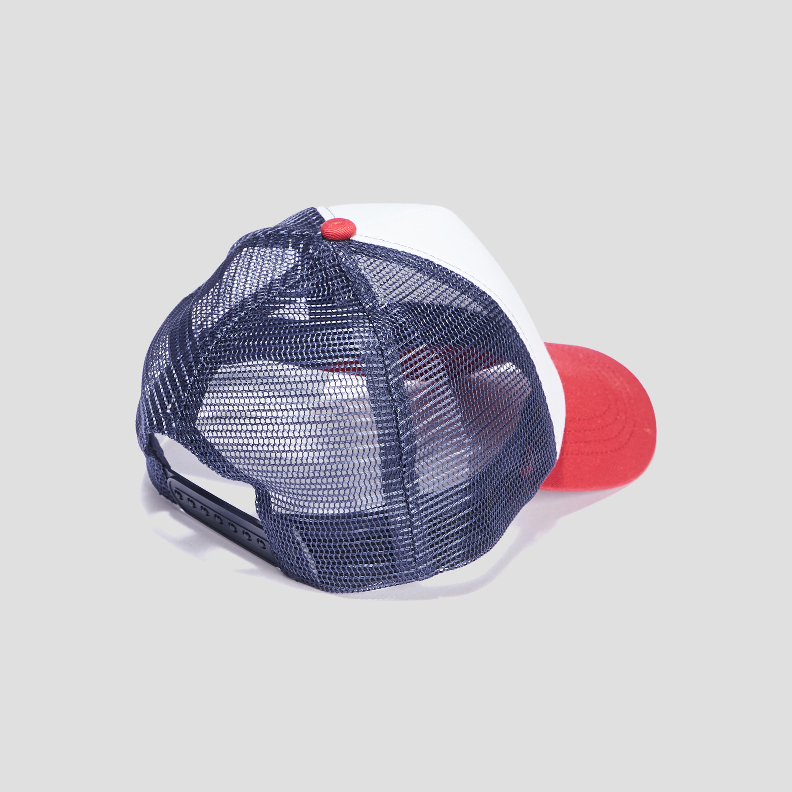 Casquette Creeks multicolore garçon | La Halle