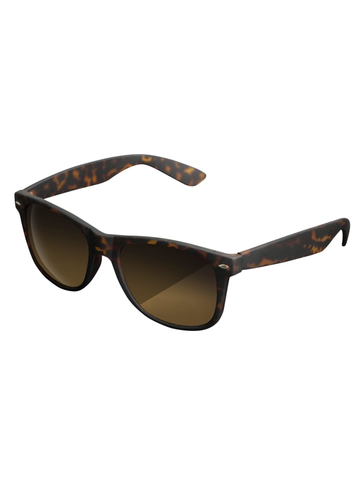 MSTRDS MSTRDS Sonnenbrillen in amber günstig kaufen onesize