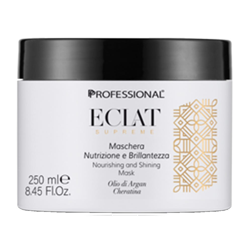 HAIRGENIE Eclat Supreme Nourishment Mask 250 ml