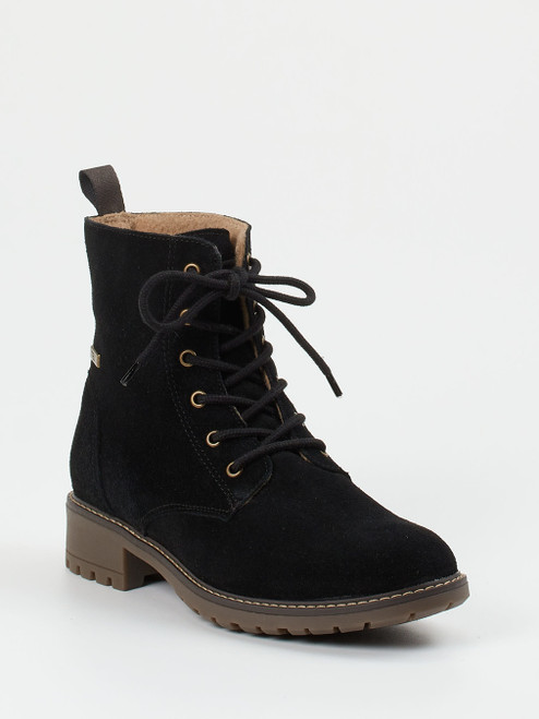 Schnürstiefelette-67000090118 Ralph Harrison Classic