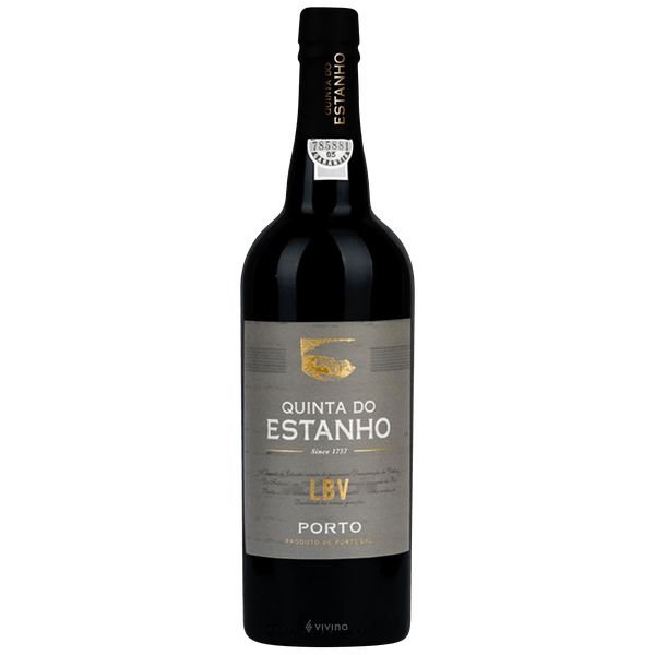 Quinta do EstanhoLBV Porto 2015
