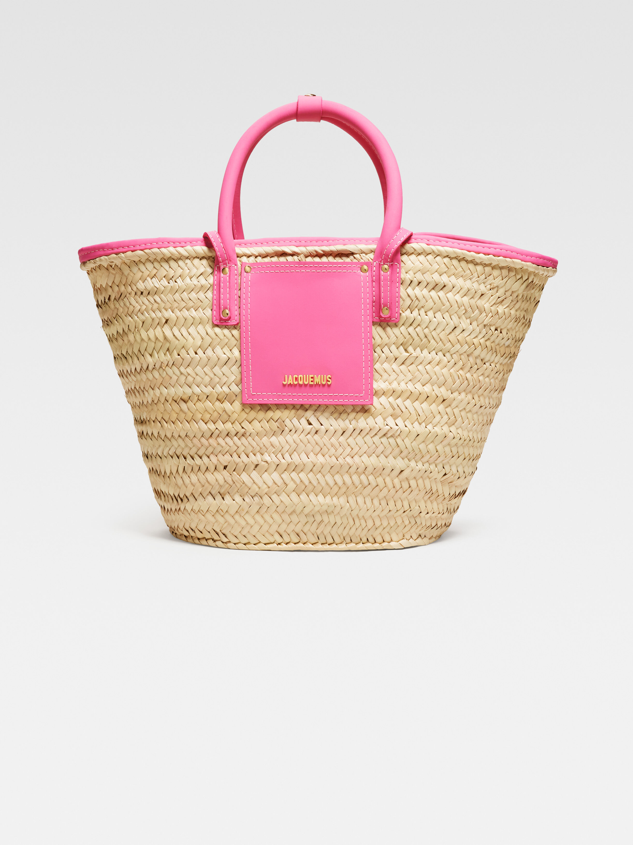 Le panier Soli