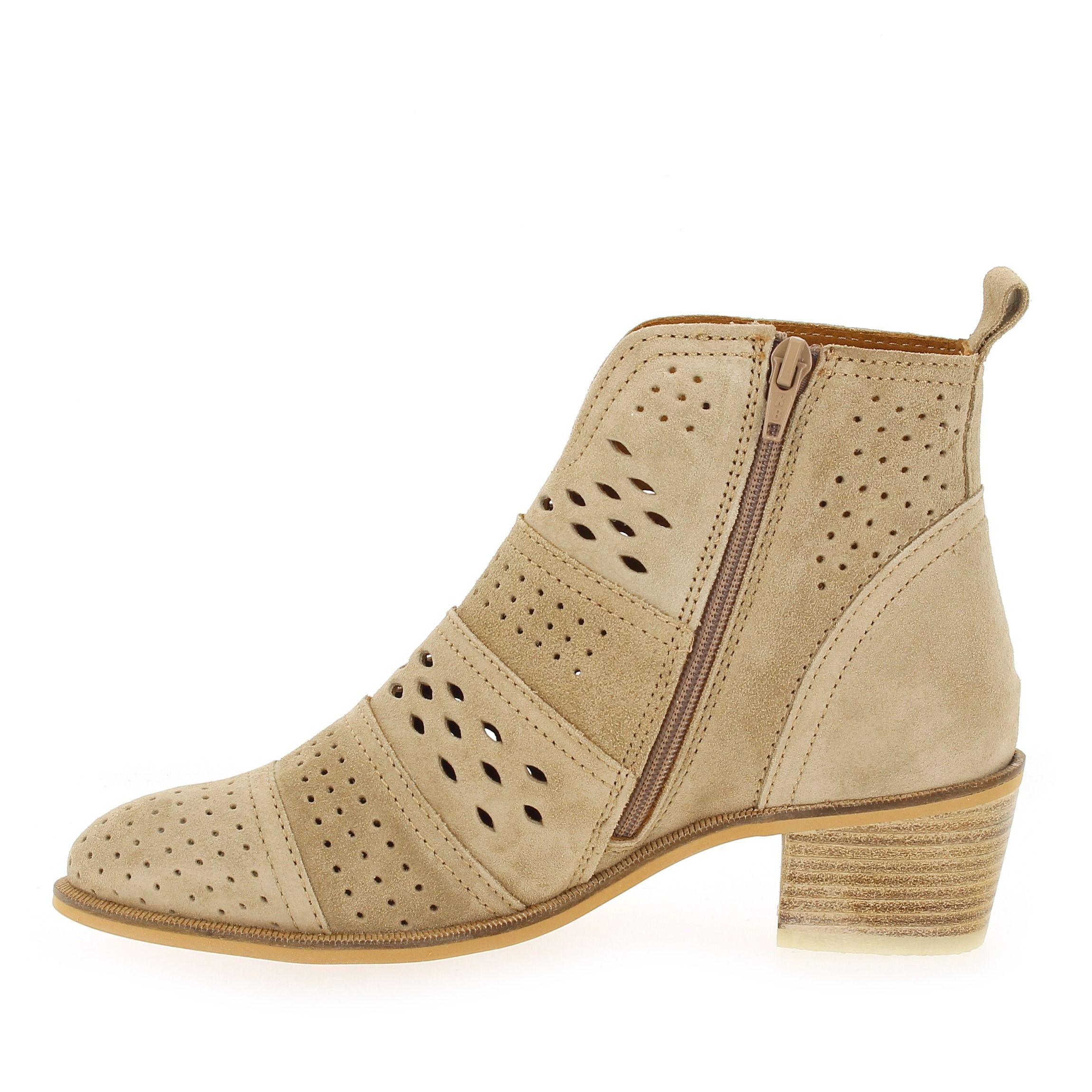 Alpe  5052 - Beige