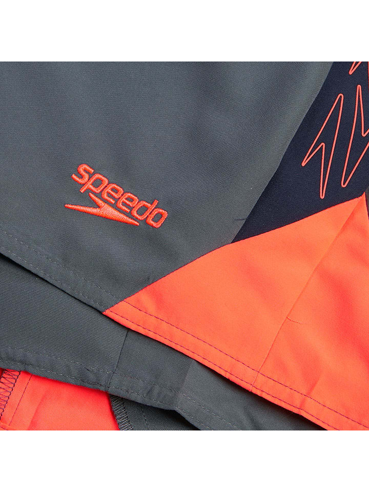 Speedo Badeshorts 