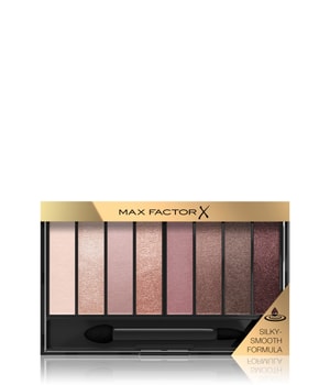 Max Factor Masterpiece Nude Palette Lidschatten-6.5 g