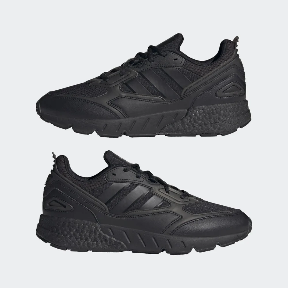 adidas ZX 1K Boost 2.0 GY8247 / schwarz