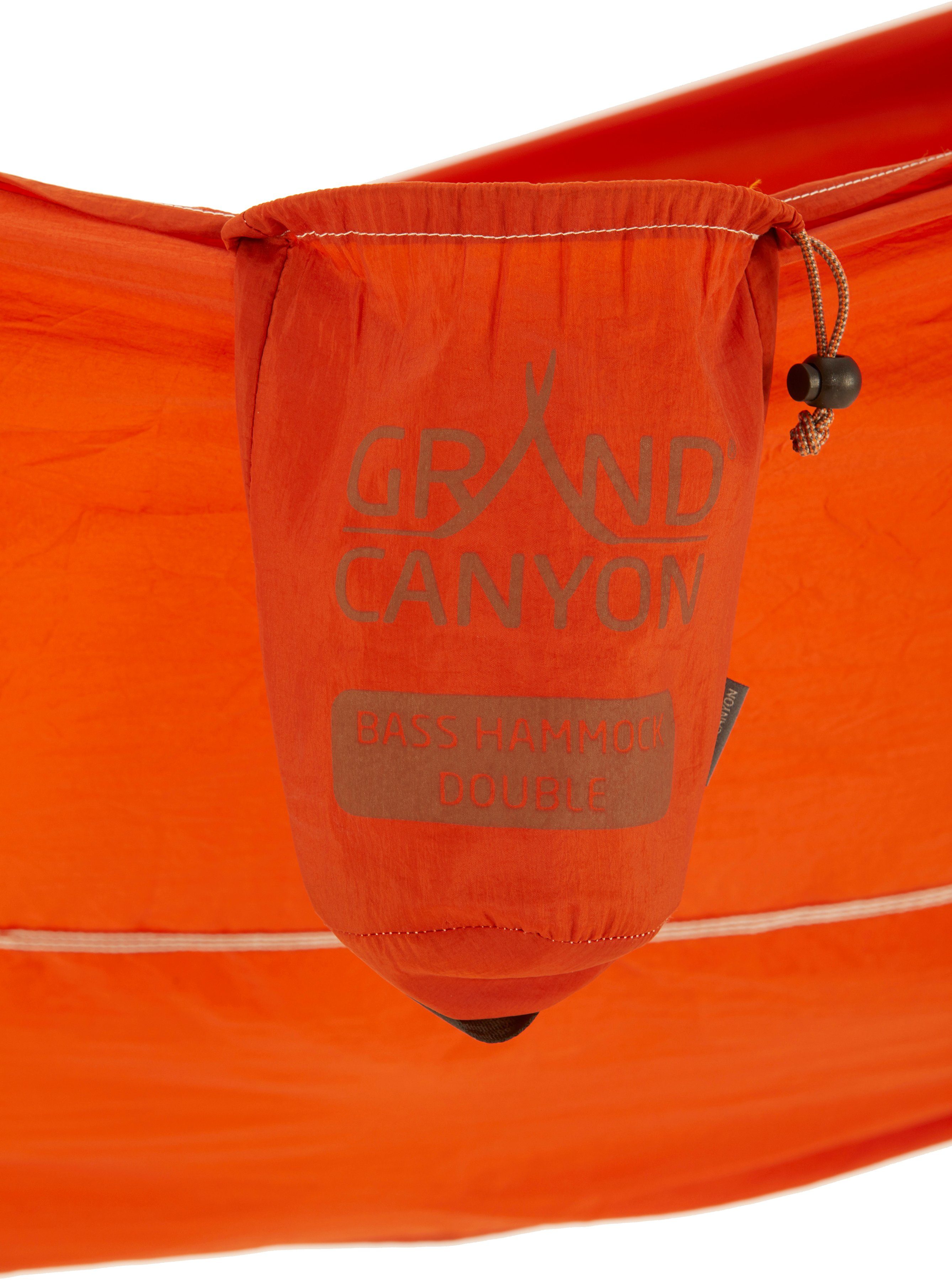 GRAND CANYON Hängematte Bass Hammock