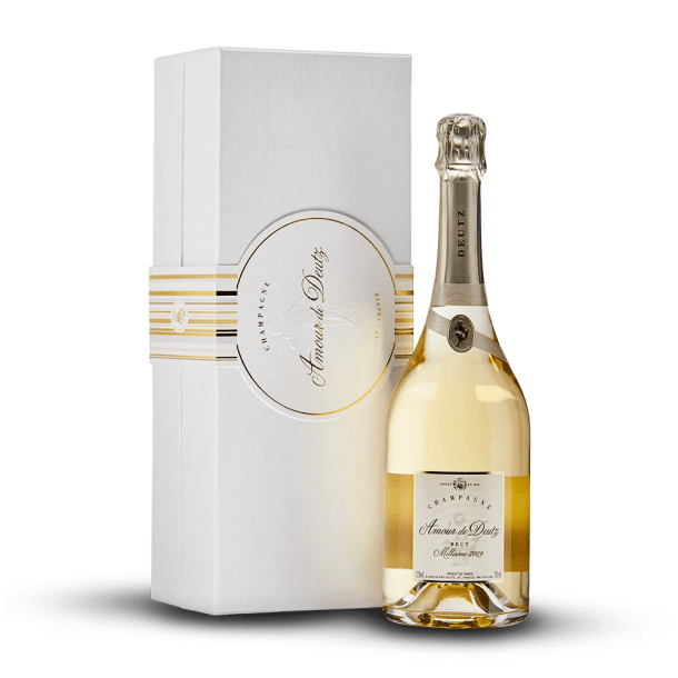 Amour de Deutz Blanc 2011
