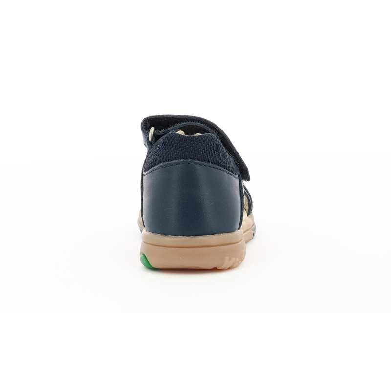 Sandales cuir Plazabi