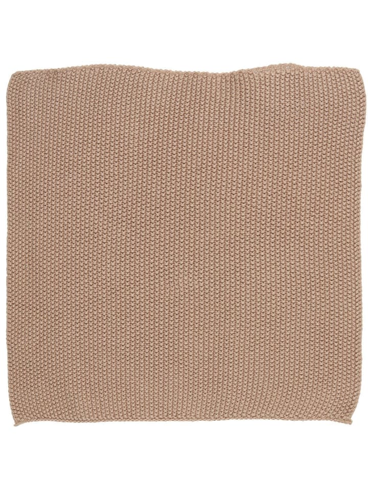 IB Laursen Spüllappen Mynte gestrickt in faded rose günstig kaufen onesize