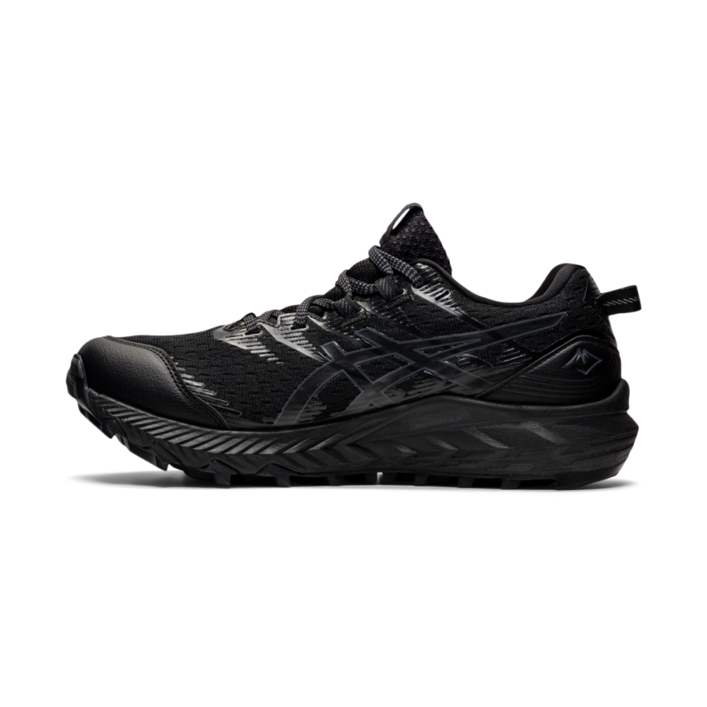 Asics Gel Trabuco 10 GTX G TX 1012B175.001 / schwarz
