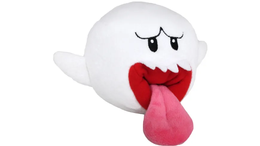 Nintendo Plüsch Boo