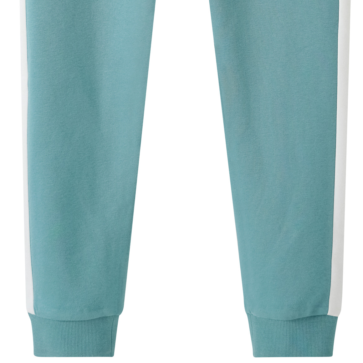 Jungen Jogginghose mit Stickerei