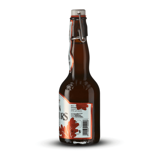 Bonsecours Héritage 33 cl