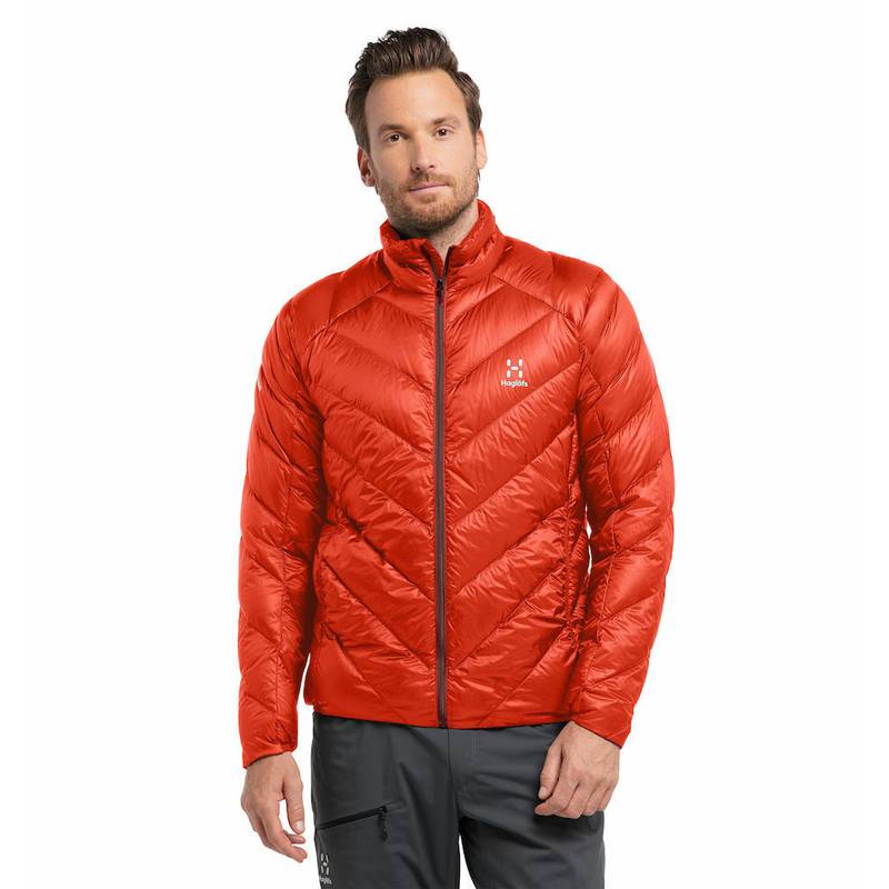 Haglfs L.I.M Essens Jacket Outdoorjacke Herren