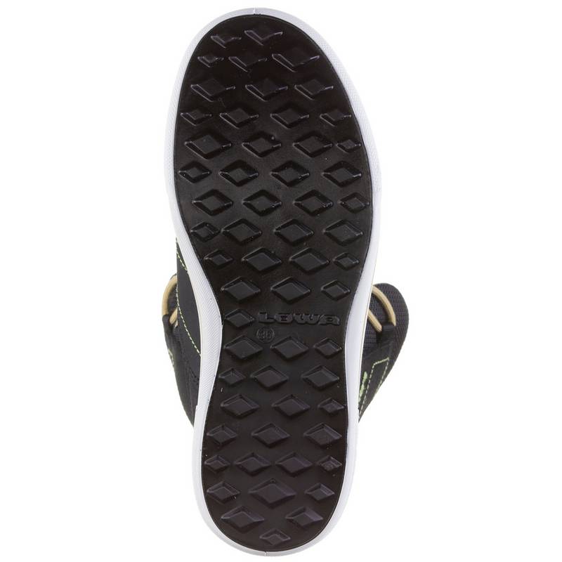 Lowa RAIK GTX MID Stiefel Kinder