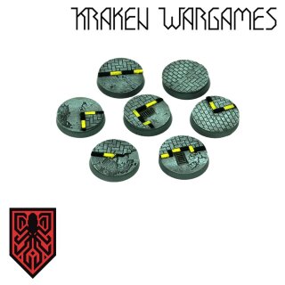 Base Topper T8 24 mm (10)