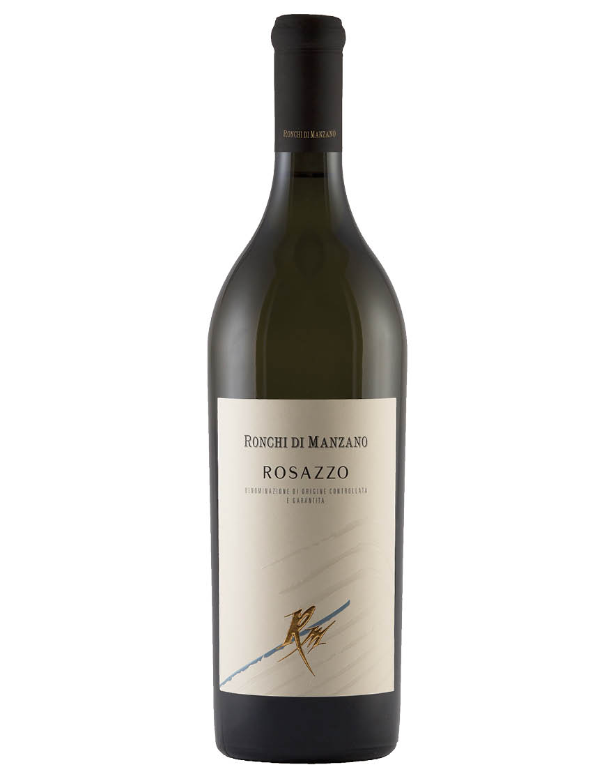 Rosazzo DOCG 2019 Ronchi di Manzano 0,75 ℓ