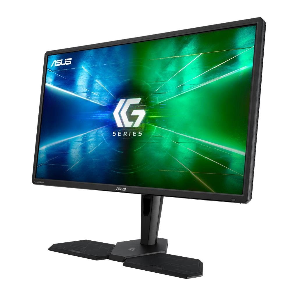 Asus CG32UQ Gaming-Monitor (80,00 cm/31,5 