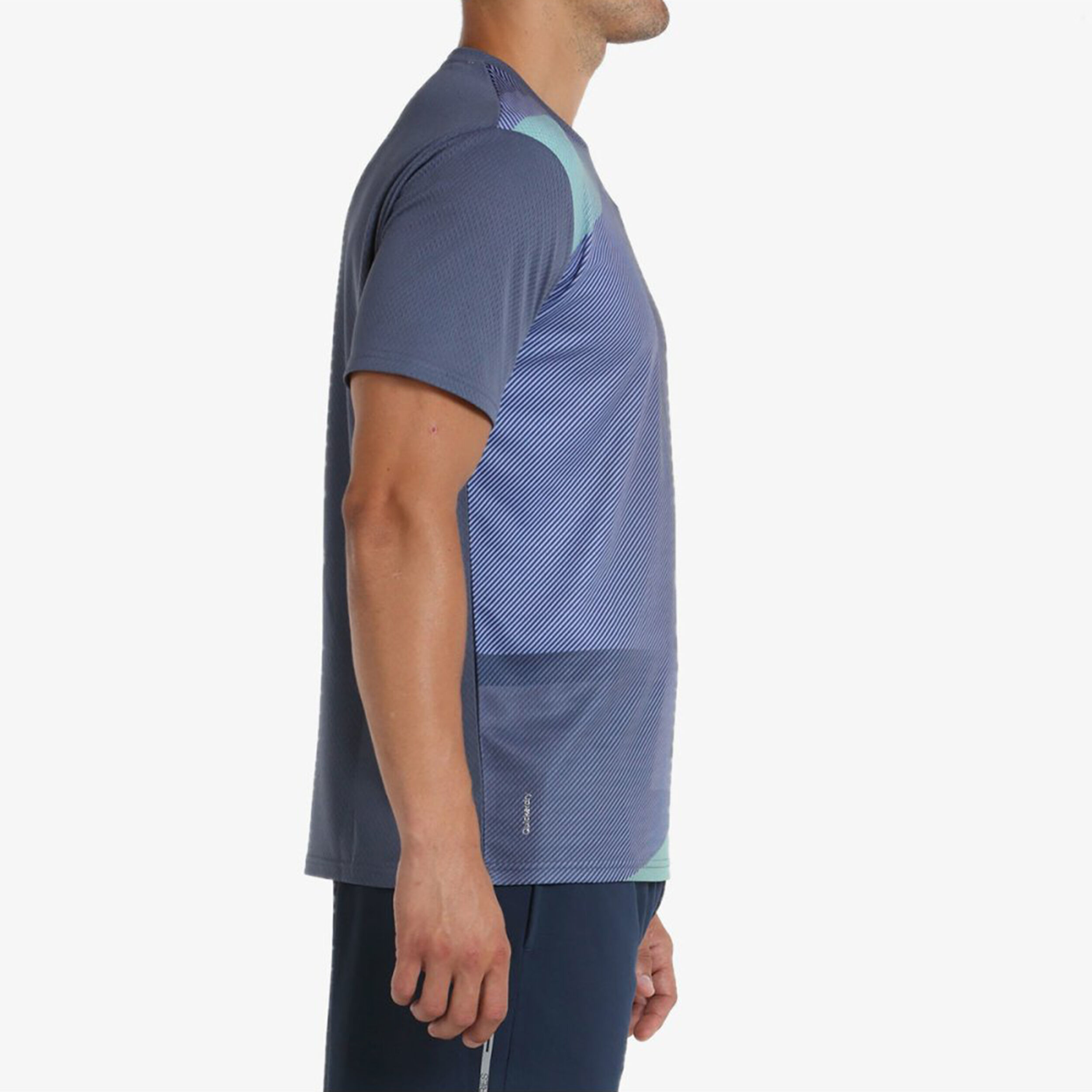 Orisa T-Shirt Herren - Dunkelblau