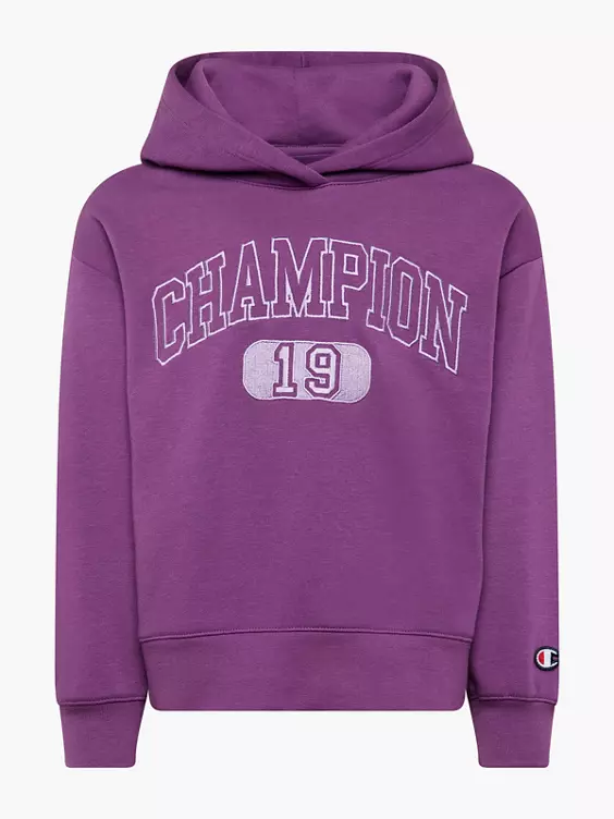 Champion Hoodie