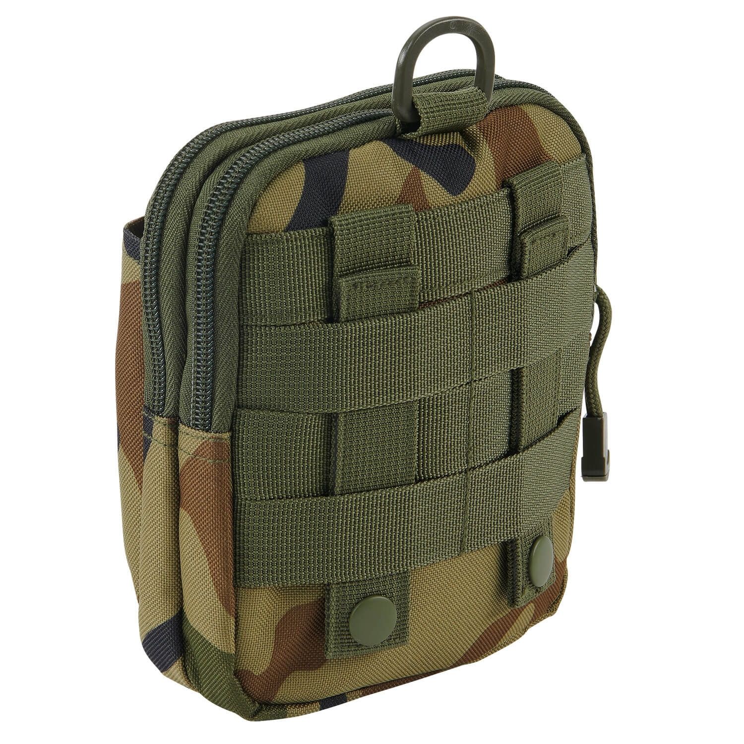 Molle Pouch Functional Modular Tasche