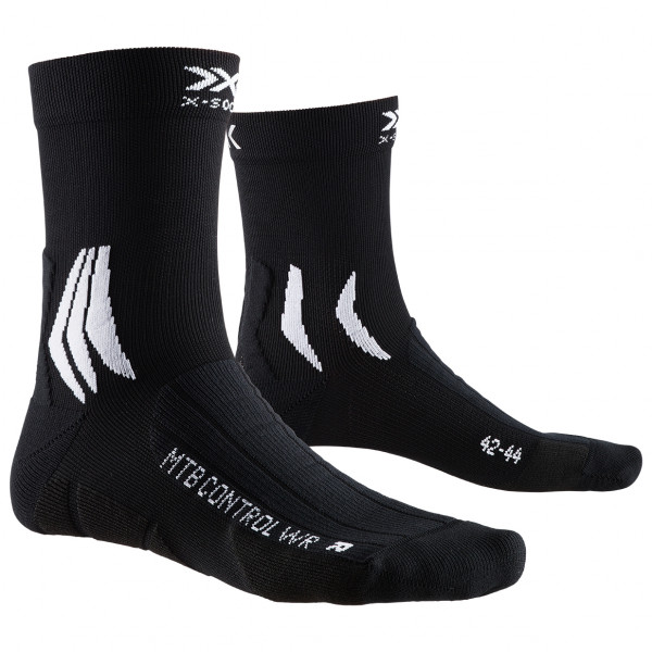 X-Socks - MTB Control Water Repellent - Radsocken