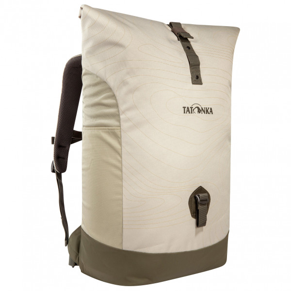 Tatonka - Grip Rolltop Pack - Daypack