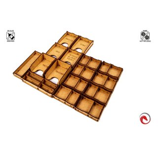 Insert: Dune + expansion